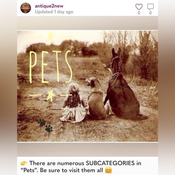 💡HOW TO FILTER! Find items of interest in our closet… play with search filters! - Picture 13 of 14